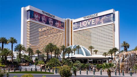 Las Vegas casino openings / closings — by Easy Vegas.